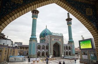 اختتامیه اولین جشنواره فیلم صالح در شام عید غدیر