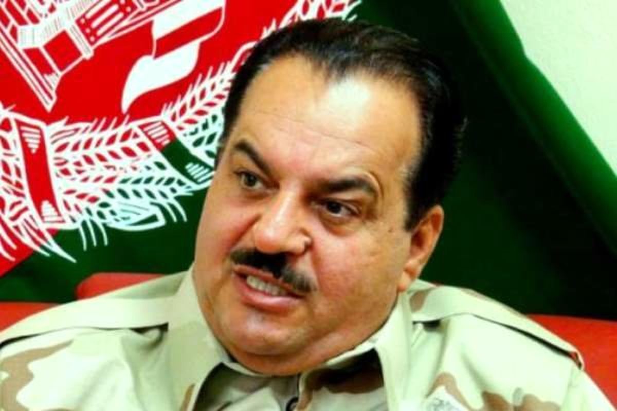 نامزد انتخابات پارلمانی افغانستان کشته شد