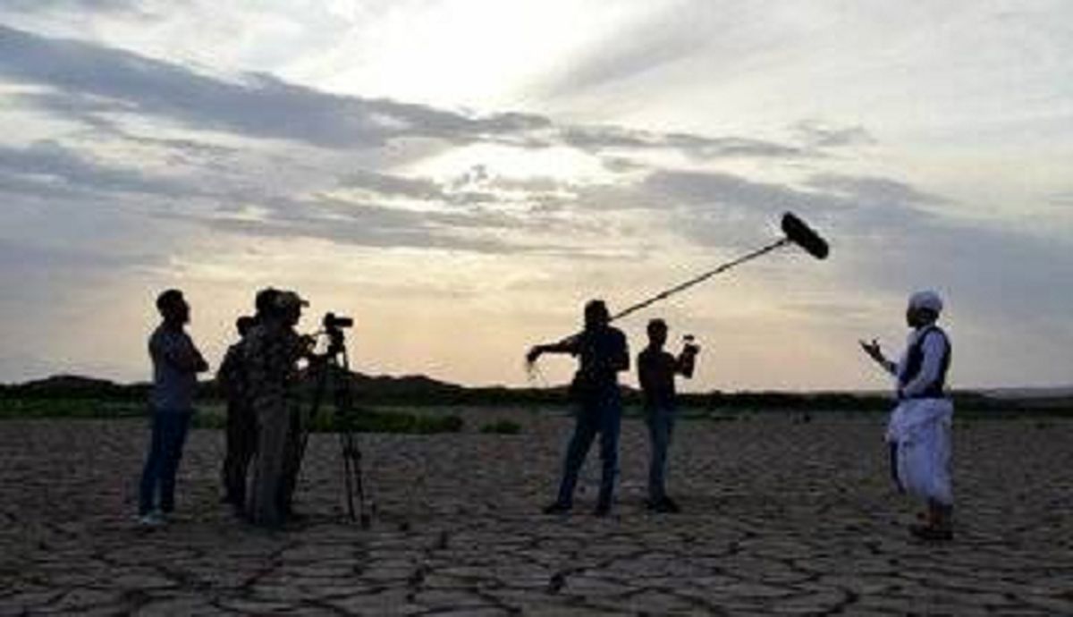 فاز نخست فیلم مستند «فاروق» به پایان رسید