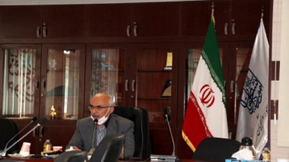 کاهش آمار دانشجویان کشور 