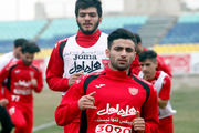 گزارش تمرین پرسپولیس/ بازگشت مصدومان