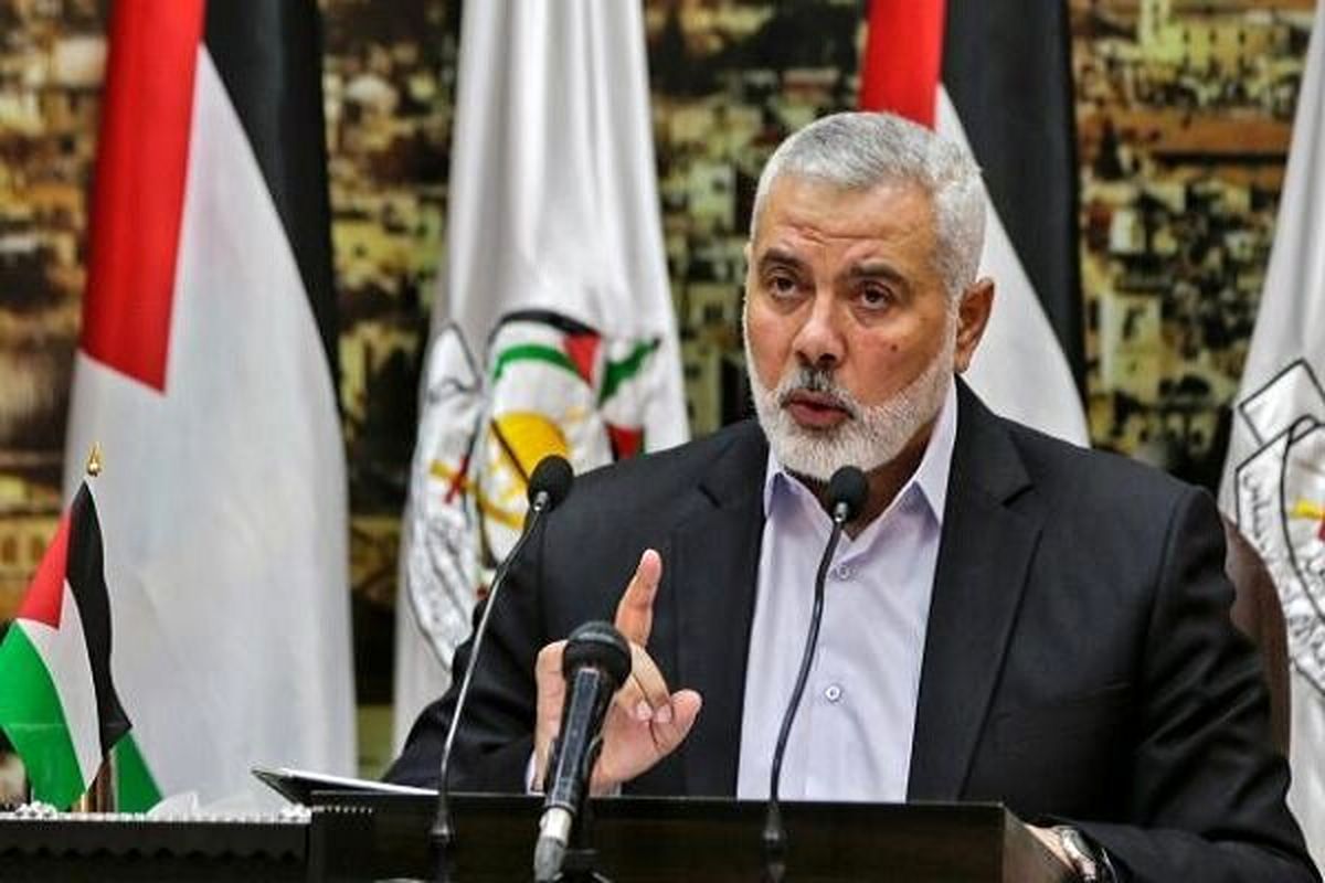 شهادت یکی از فرزندان اسماعیل هنیه در غزه
