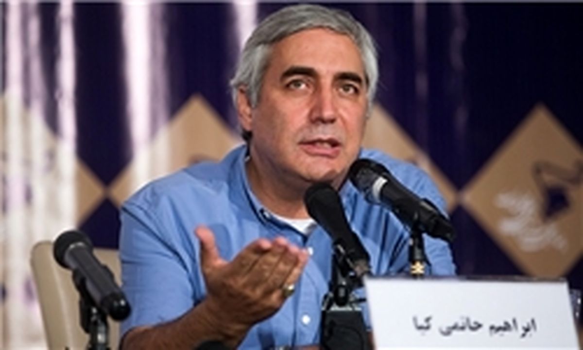 واکنش حاتمی‌کیا درباره کارگردانی سریال موسی (ع)
