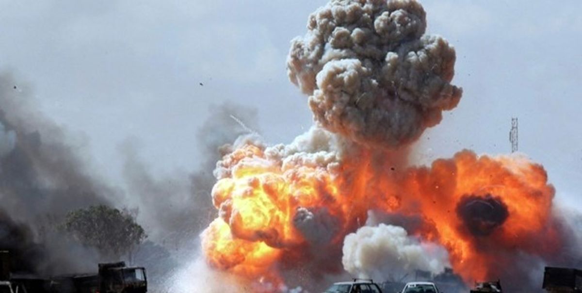 انفجار در «بلوچستان» پاکستان