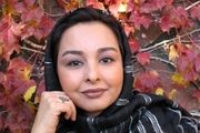 سلفی گل گلی ماهایا پطروسیان
