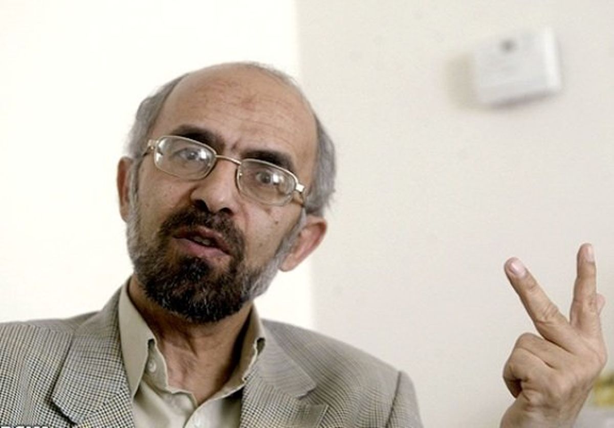  روحانی تحمل صحبت علیه برجام را ندارد
