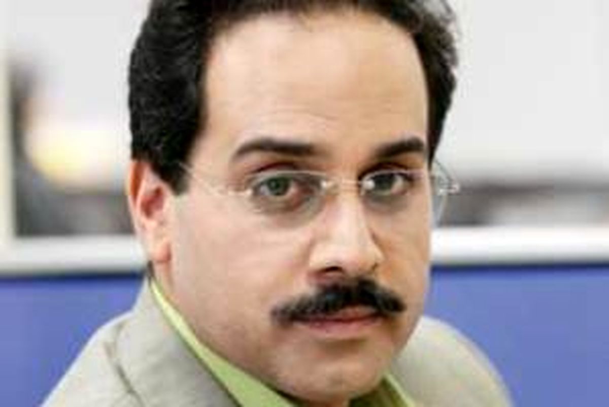  مجری «به خانه برمی‌گردیم» هم بازیگر شد/تصاویر 