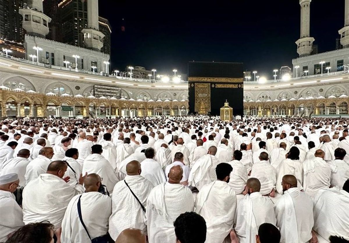 جزییات پیش ثبت نام حج تمتع ۱۴۰۵+اینفوگرافی
