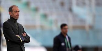  نویدکیا: فاصله 9 امتیاز با استقلال زیاد و جبرانش سخت است 