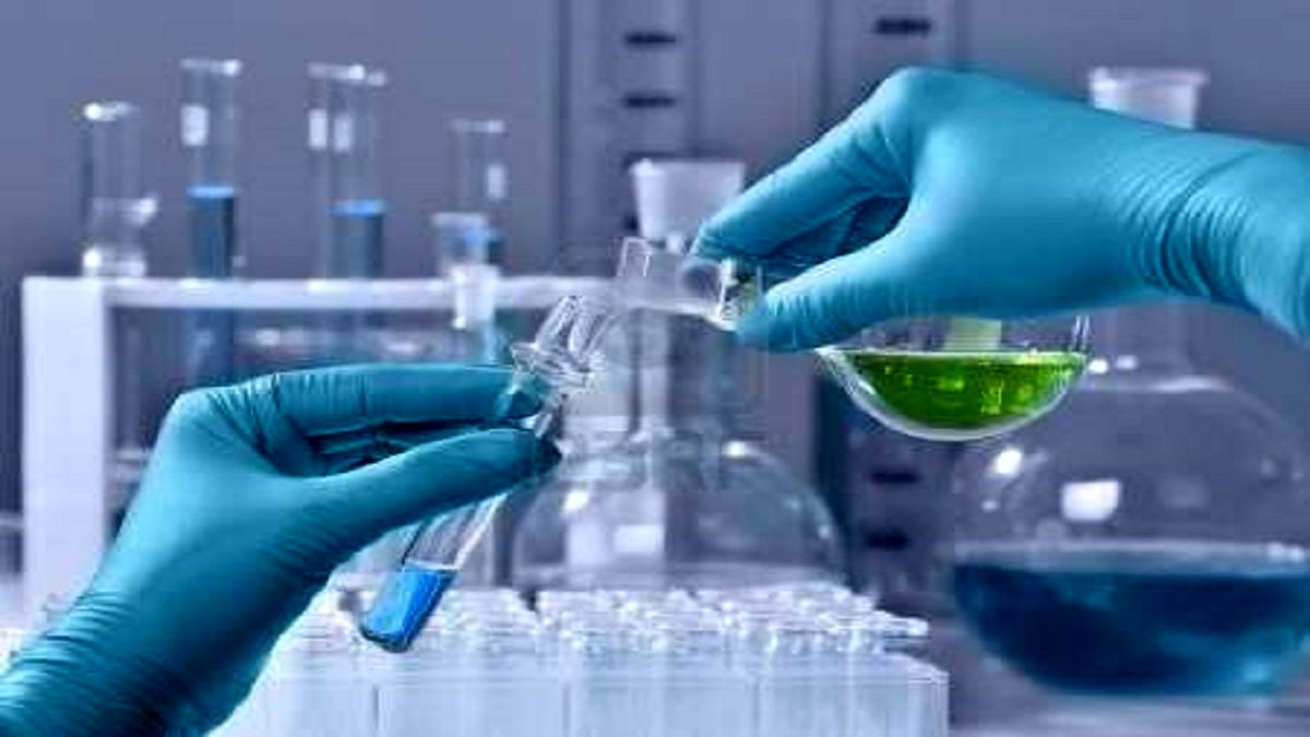 تشخیص زودهنگام سرطان ریه از طریق آزمایش خون
