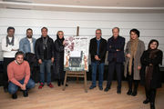 «دست‌های آلوده» روی صحنه نمایش تئاتر شهر