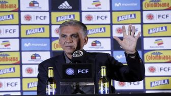 ضرب الاجل عراق برای کی‌روش/ جزیره موزامبیک مانع پاسخ سرمربی سابق ایران؟
