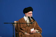 تجلیل امام خامنه‌ای از برنامه‌های قرآنی ماه مبارک رمضان