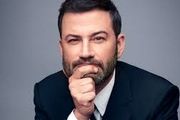 جیمی کیمل مجری جوایز امی شد