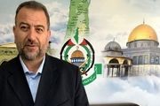 رئیس جنبش حماس در کرانه باختری تعیین شد