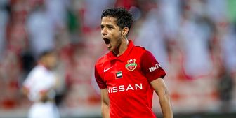 مصدومیت قائدی رفع شد