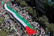 بیانیه‌ خبرگان رهبری به مناسبت فرا رسیدن روز جهانی قدس