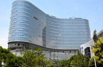 افتتاح بیمارستان هزار تخت خوابی مهدی کلینیک با سرمایه‌گذاری گروه اقتصادی گلستان
