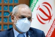 توضیحات حاجی‌میرزایی نمایندگان مجلس را قانع‌ کرد