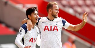 پاسخ جالب ستاره کره‌ای به رفتن کین