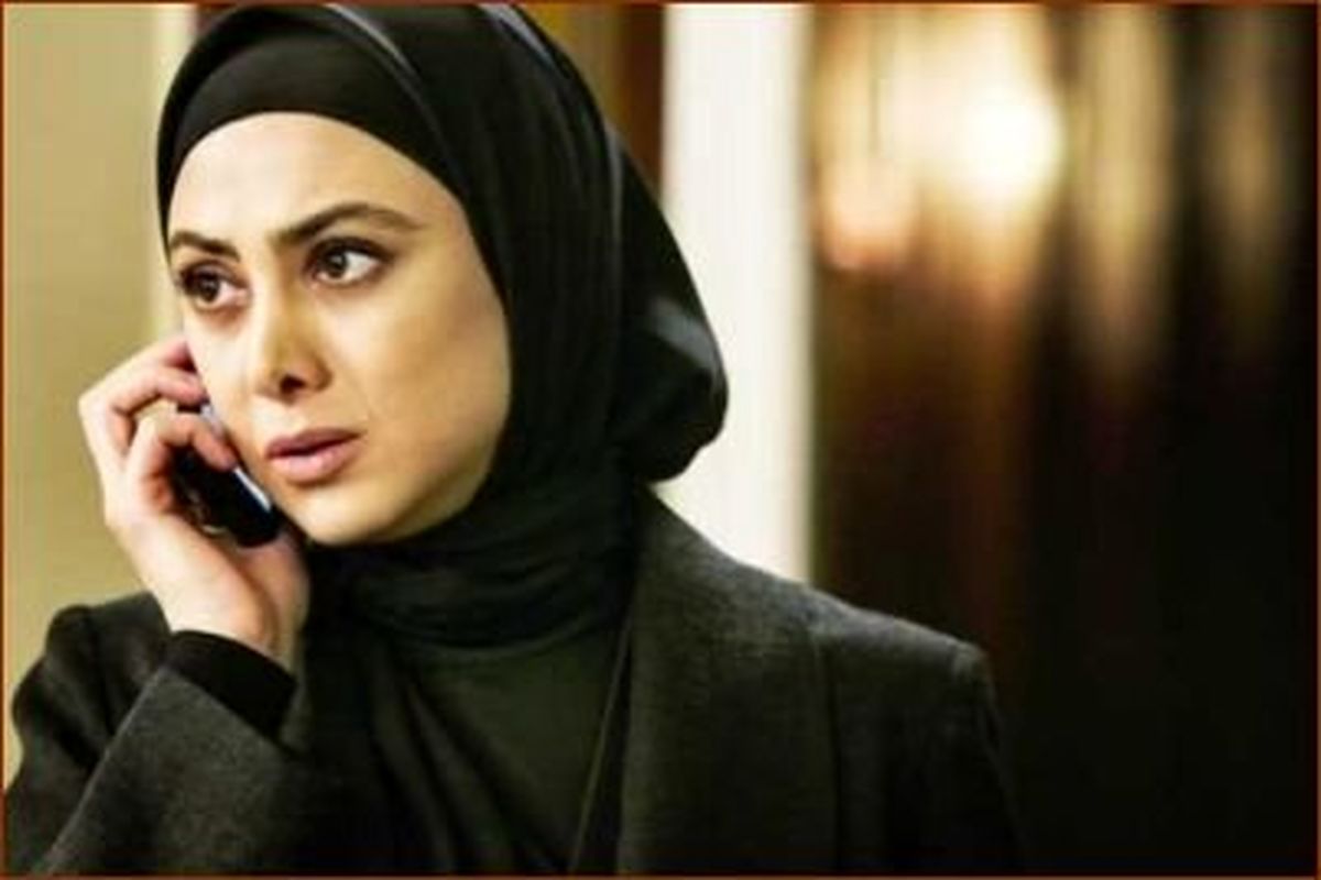 اجرای یک تئاتر با بازی آزاده صمدی به تعویق افتاد
