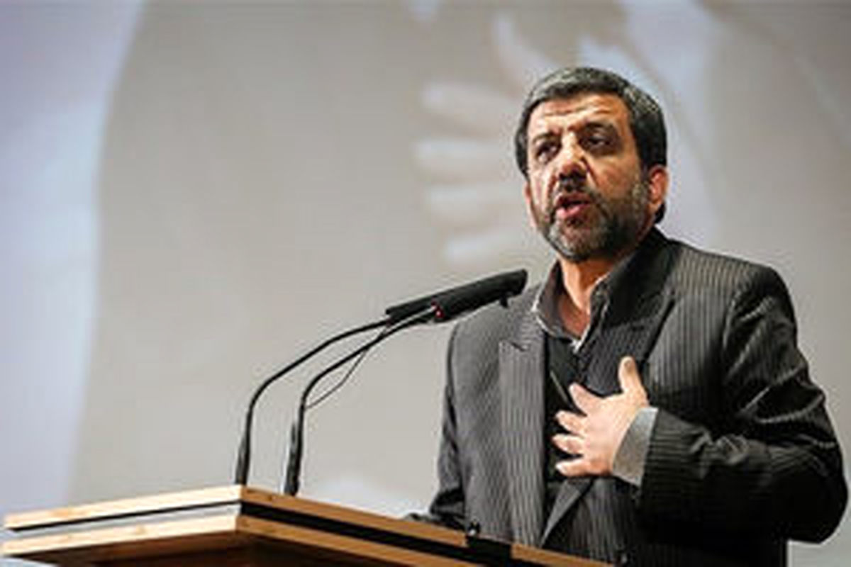 ماجرای مراسم ختم مختلط در یک مسجد در تهران! +عکس 