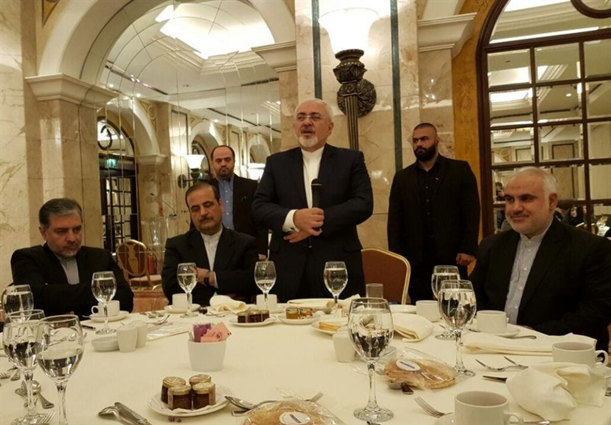 برجام برای ایران قدرت نیافرید بلکه موانع مهار قدرت ایران را کنار زد