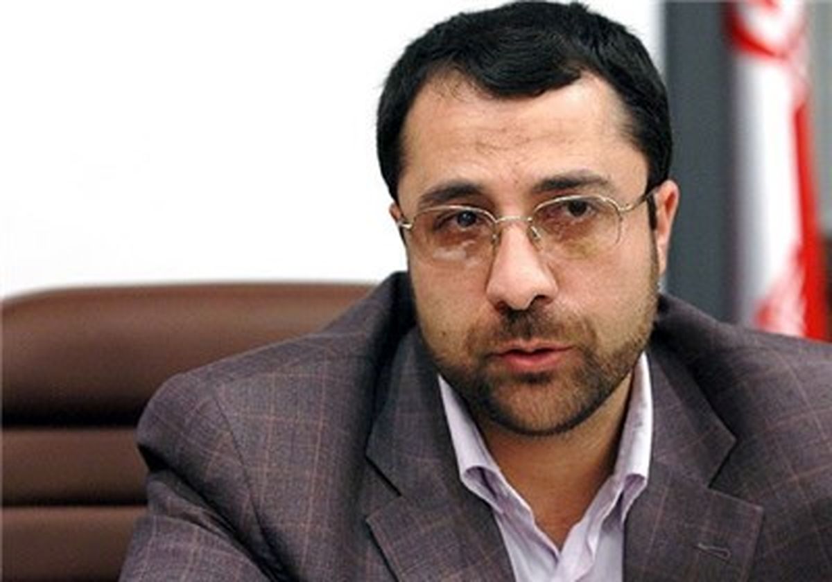 خداحافظی صالح‌آبادی با تالار شیشه‌ای