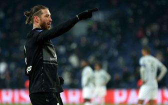 مصدومیت دوباره برای مدافع اسپانیایی/ راموس به بازی با رئال می‌رسد؟