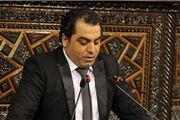 تحریم‌های آمریکا علیه ایران غیرمشروع است