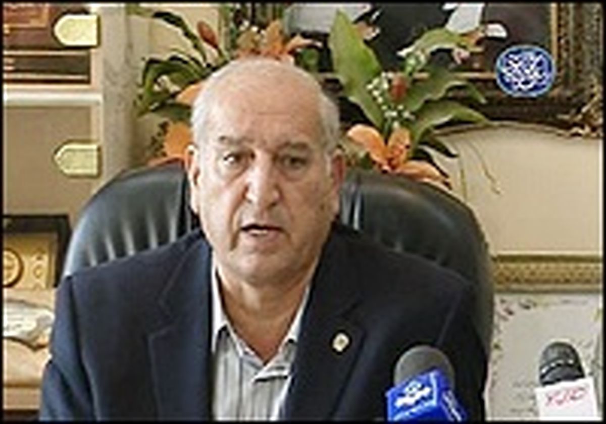 مشحون: شاید در آوارگی ما فرجی باشد