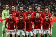 زمان اعلام فهرست نهایی تیم ملی فوتبال مصر مشخص شد