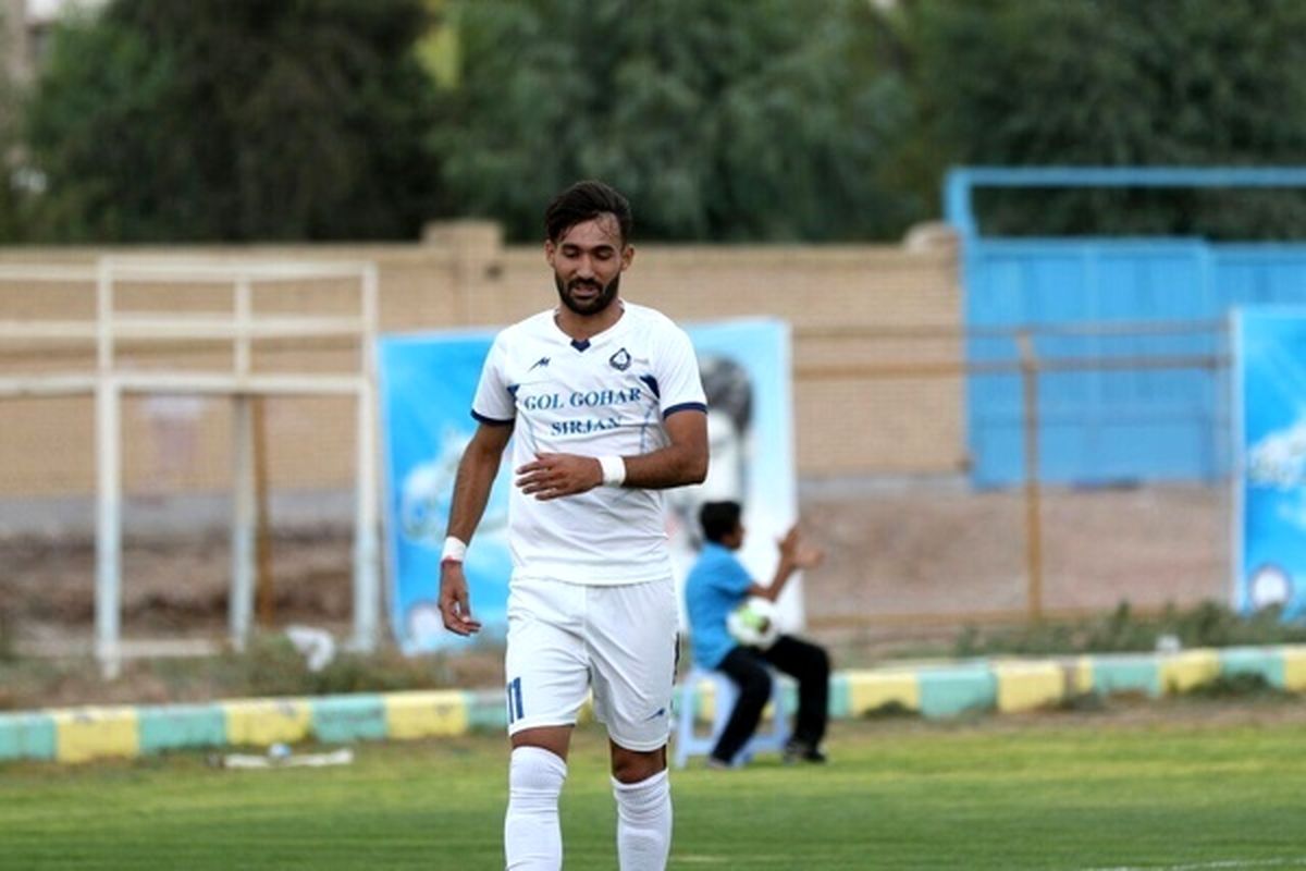 رنجبری: کرونا برایم جنبه مثبت داشت
