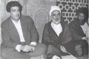 خاطره آیت‌الله فلسفی از 