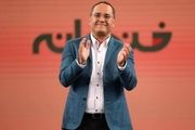 وییه برنامه «خندوانه» با دکور جدید و کلی اتفاق جذاب/ عکس