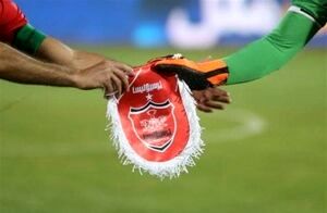 رکورد تازه پرسپولیس در فوتبال ایران