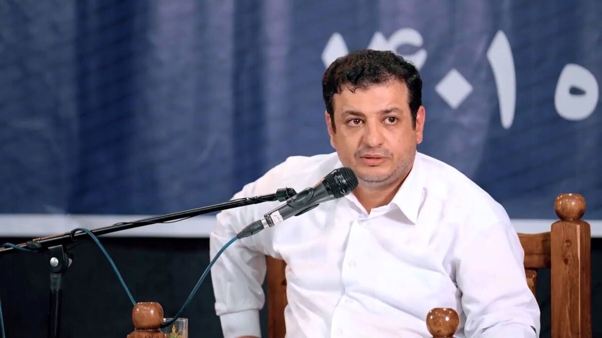 واکنش رائفی پور و افشاگری از مناظره احمدی نژاد و کروبی