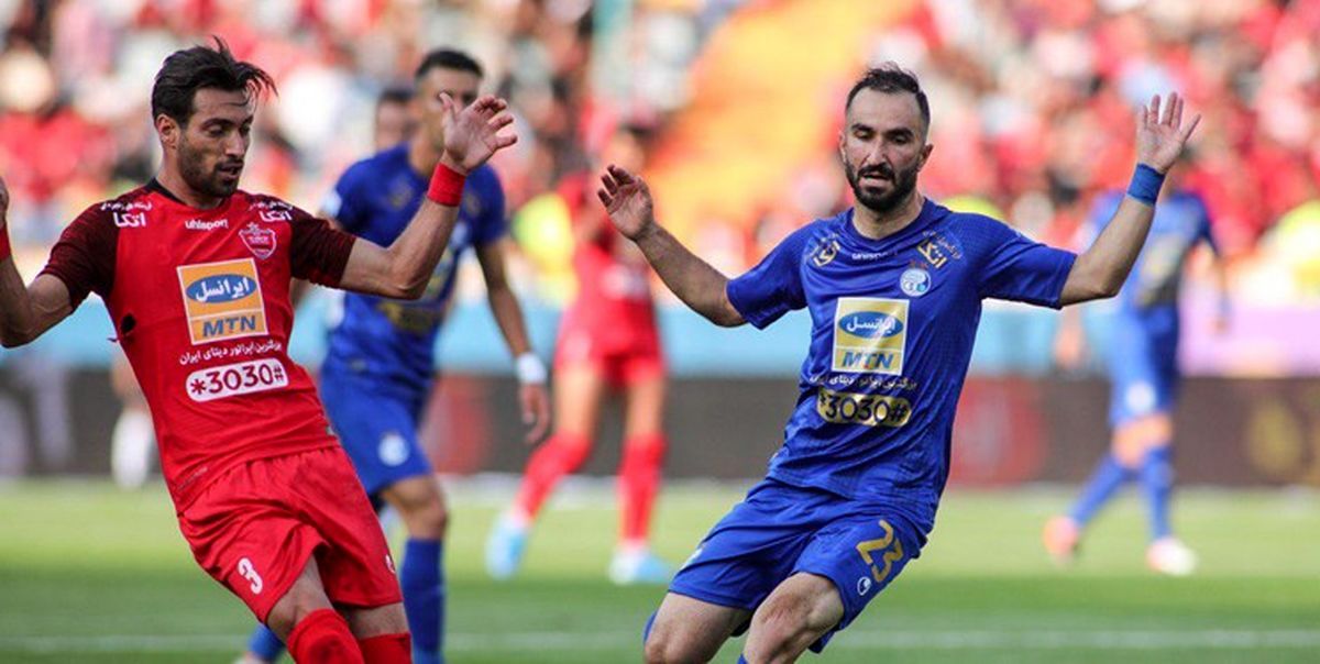 خبر خوش معاون وزیر ورزش برای استقلال و پرسپولیس