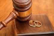 میزان طلاق در مناطق مرفه بیشتر است