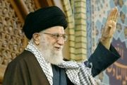 مثال فوتبالی جالب رهبر انقلاب/ فیلم