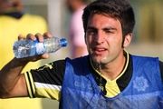  نریمان جهان: به حقم در پرسپولیس نرسیدم 