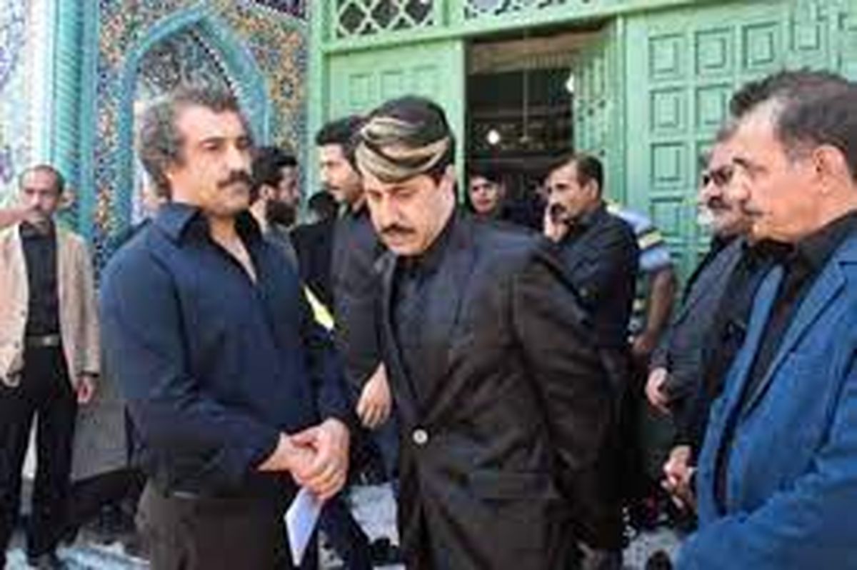 آلودگی هوای تهران بازیگر «پایتخت» را راهی بیمارستان کرد