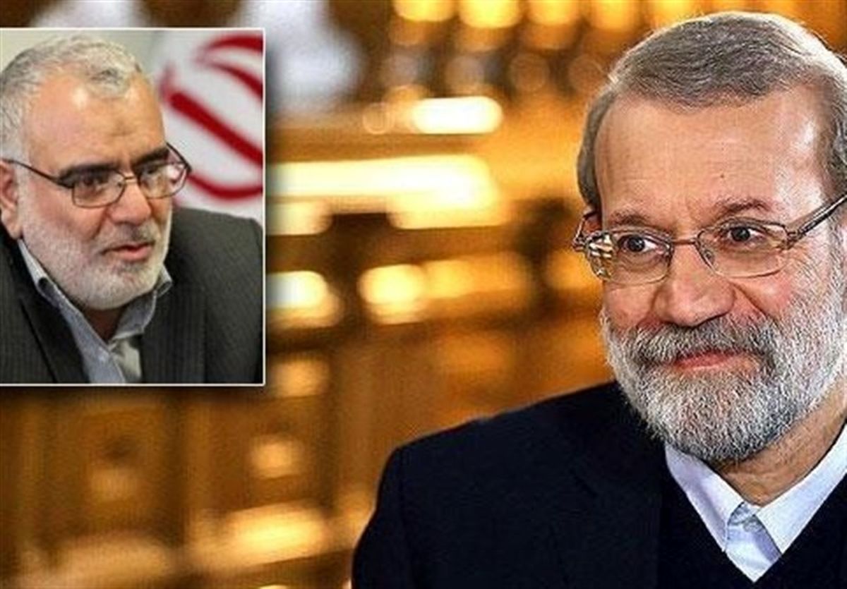 پیام لاریجانی به رئیس جدید کمیته امداد امام(ره)