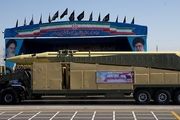 هیولای پدافندی ایران که موشکهای دشمن را در آسمان میبلعد