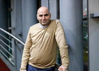 شباهت داستان «نوروز رنگی» به زندگی خود علی مشهدی