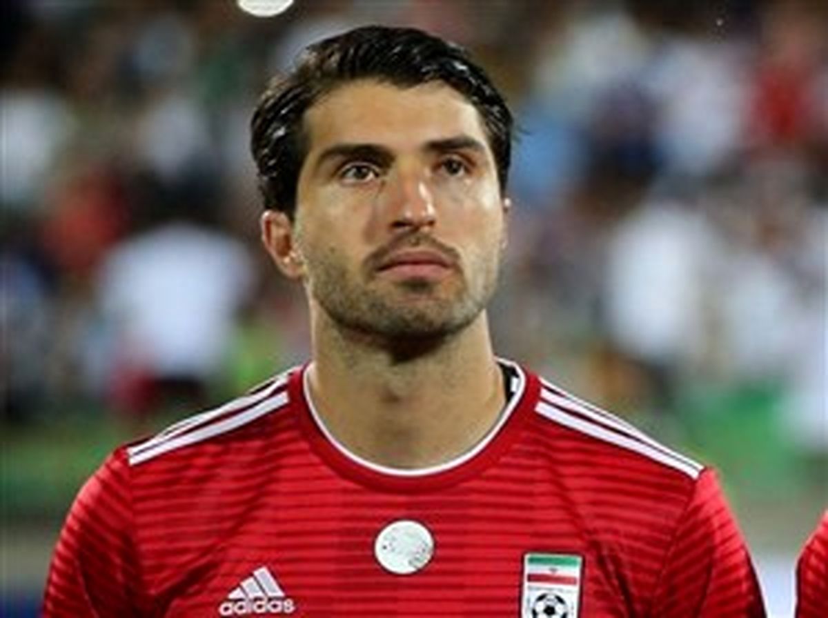 سنگ تمام قطری‌ها برای ستاره سابق پرسپولیس+عکس
