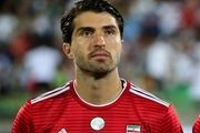 رسانه قطری: انصاری‌فرد مناسب آرزوها و جاه‌طلبی‌های السیلیه نیست!