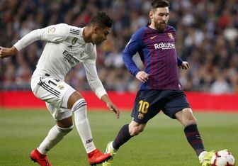 اعتراض کاتالان‌ها به داور جدید ال کلاسیکو