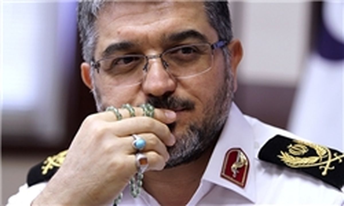 آغاز فعالیت رسمی خودروهای دوربین دار پلیس