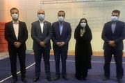 ووشوی ناشنوایان راهاندازی میشود
